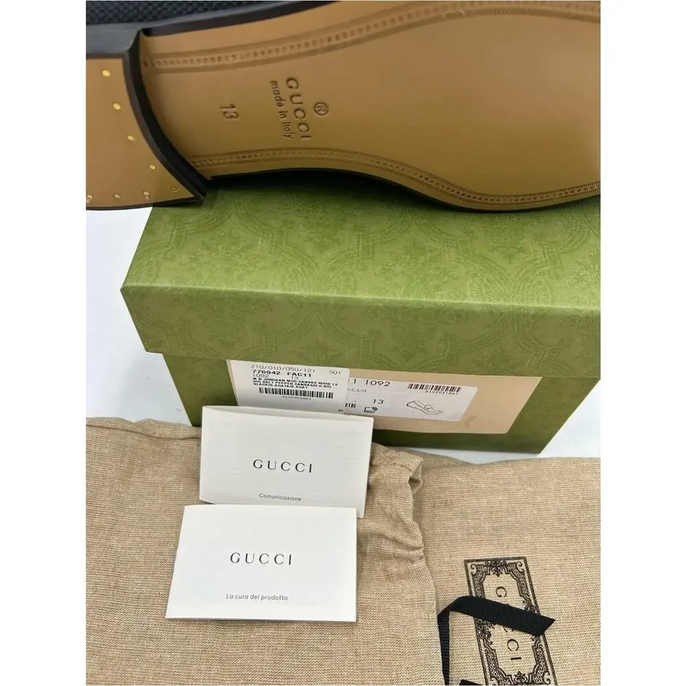 Gucci men new